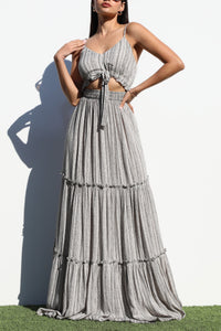 Classy Maxi Dress