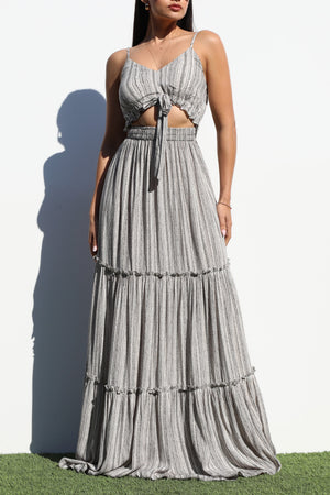 Classy Maxi Dress