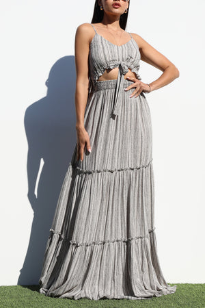 Classy Maxi Dress