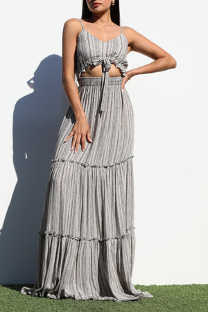 Classy Maxi Dress