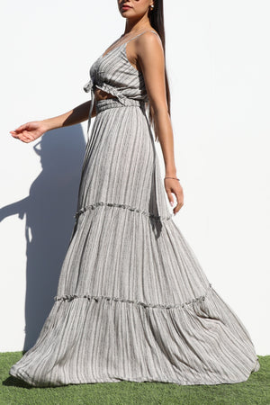 Classy Maxi Dress