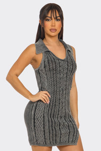 Taylor Dress