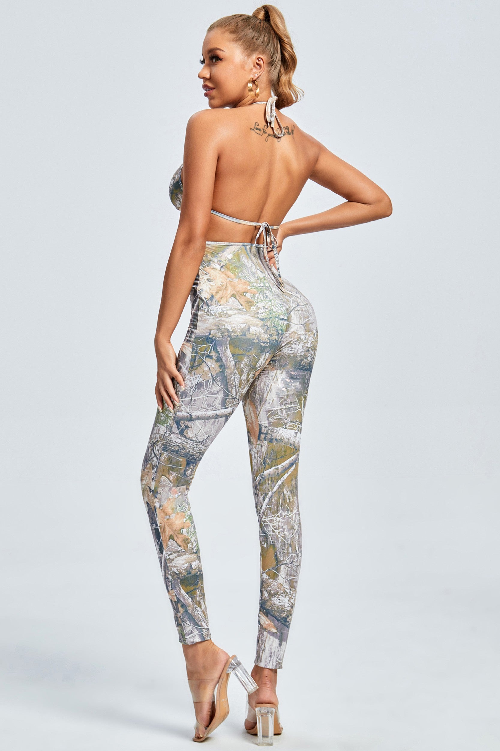 Country Life Jumpsuit