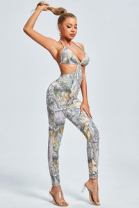 Country Life Jumpsuit