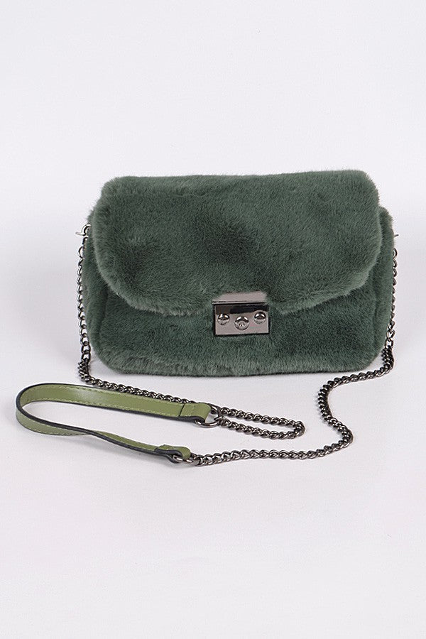 Merecedi Mini Clutch