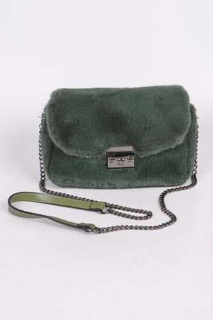 Merecedi Mini Clutch