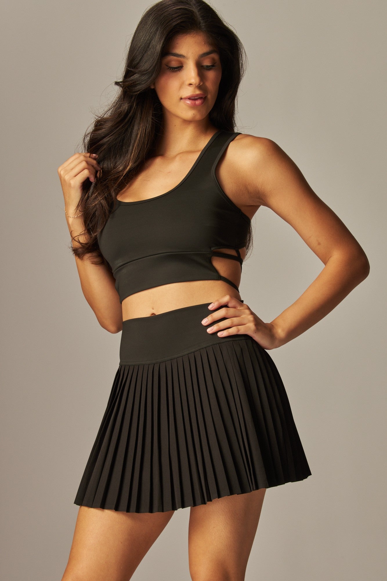 Girlie Skirt