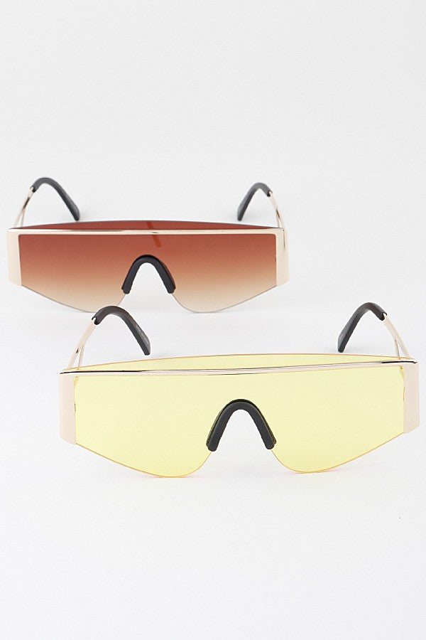 Monroe Sunglasses