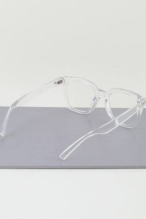 Innocent Look Glasses