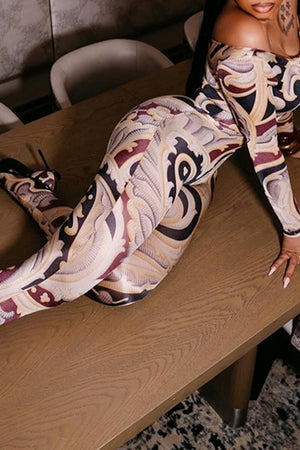 J LO JUMPSUIT