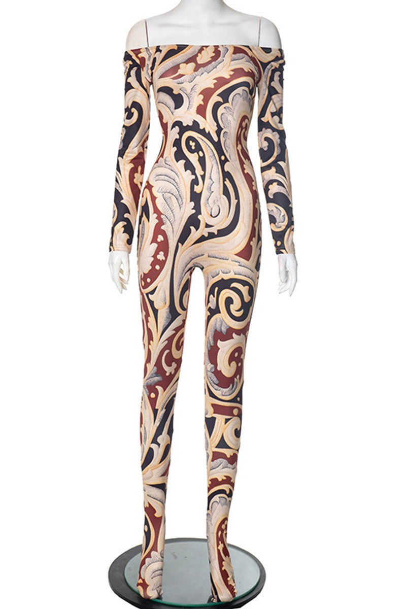 J LO JUMPSUIT