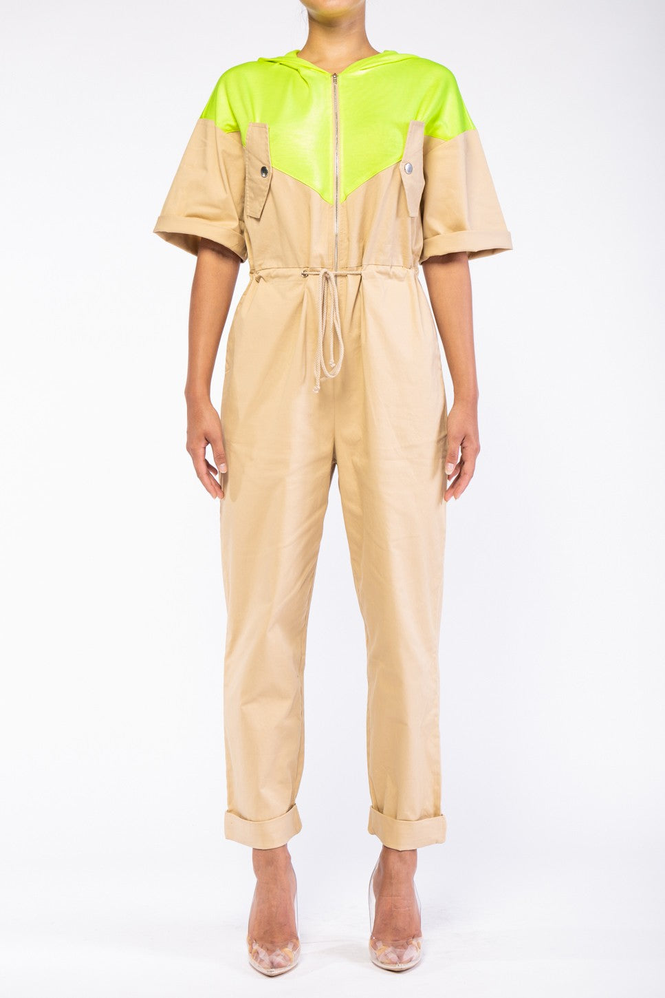 Key West Jumpsuit