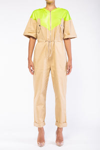 Key West Jumpsuit