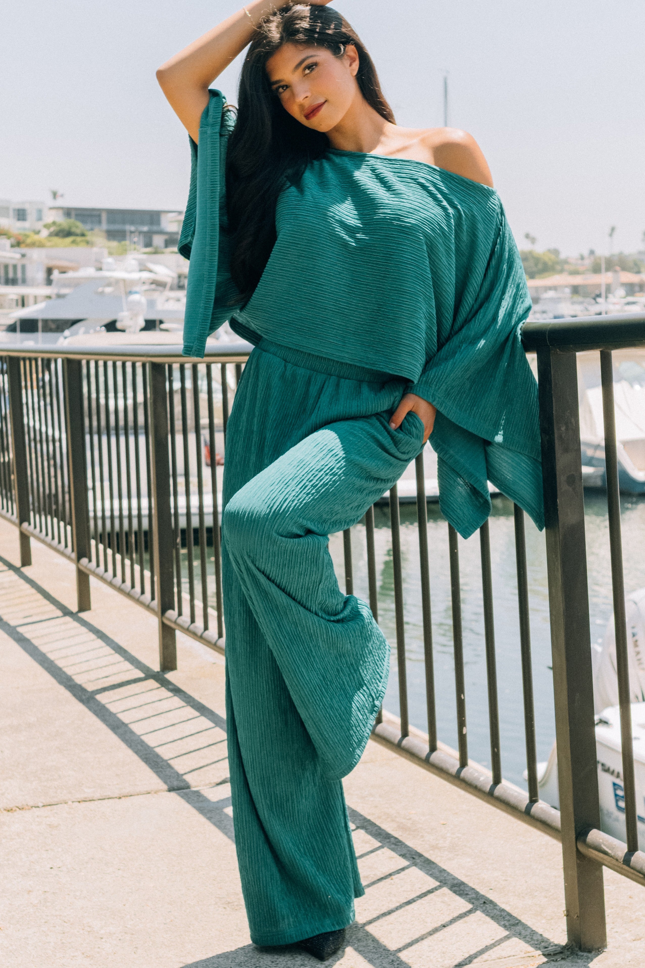 Darla Set