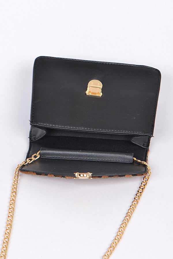 Kia Leopard Clutch