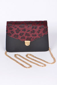 Kia Leopard Clutch