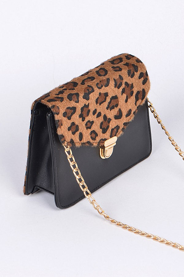 Kia Leopard Clutch