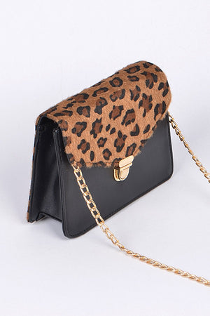 Kia Leopard Clutch