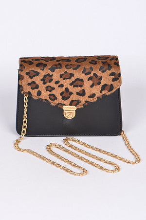 Kia Leopard Clutch