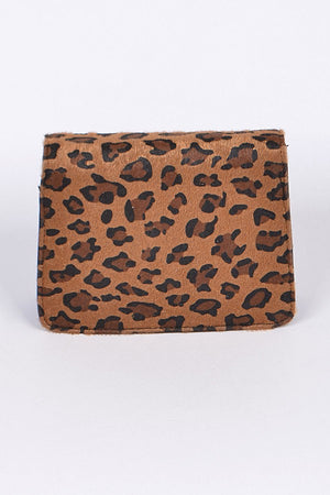 Kia Leopard Clutch