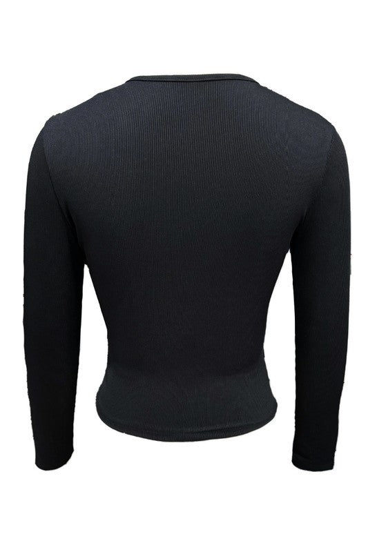 Inspired True Religion Long Sleeves