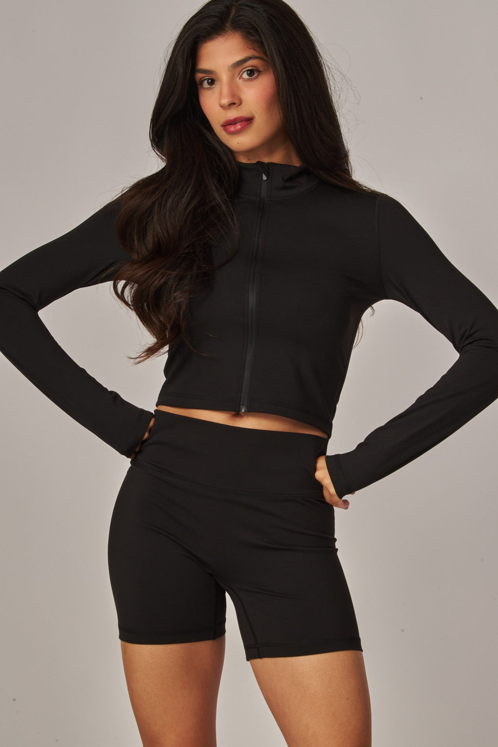 LOU JACKET