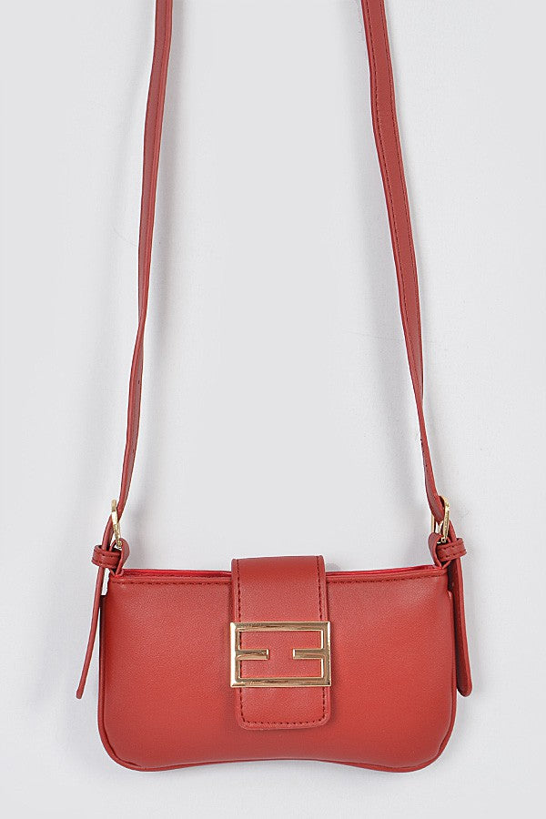 Madison Crossbody