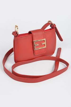 Madison Crossbody