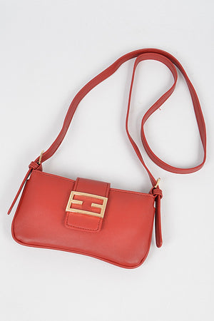 Madison Crossbody