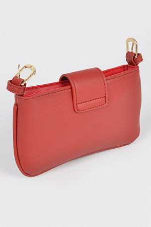 Madison Crossbody