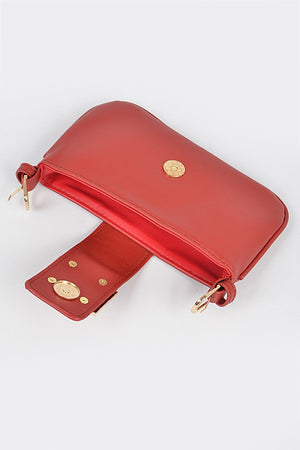 Madison Crossbody