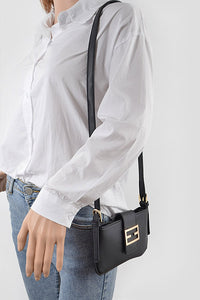 Madison Crossbody