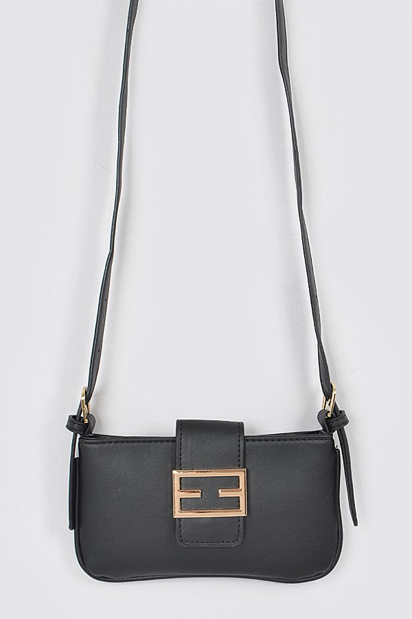 Madison Crossbody