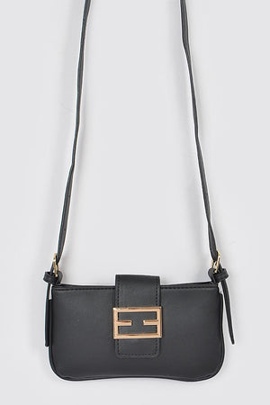Madison Crossbody