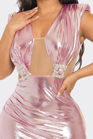 Soft Girl Era Dress