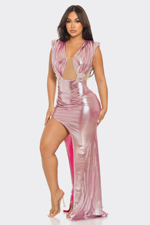 Soft Girl Era Dress