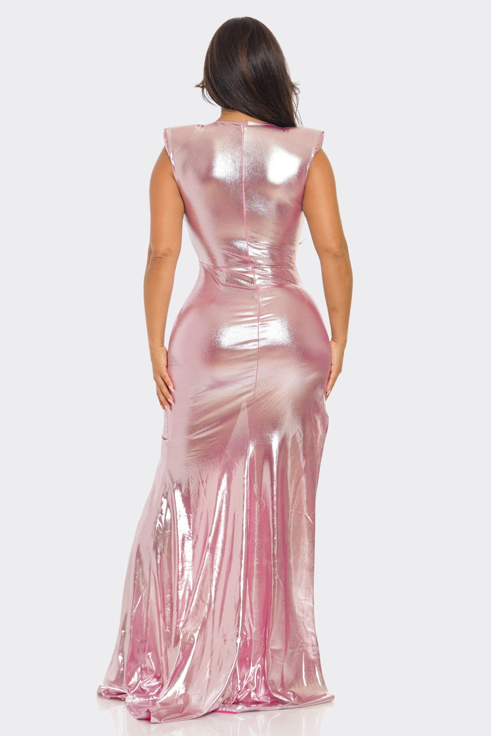Soft Girl Era Dress