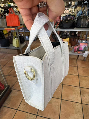 THE TOTE BAG "MINI SIZE"