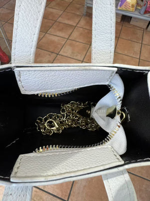 THE TOTE BAG "MINI SIZE"