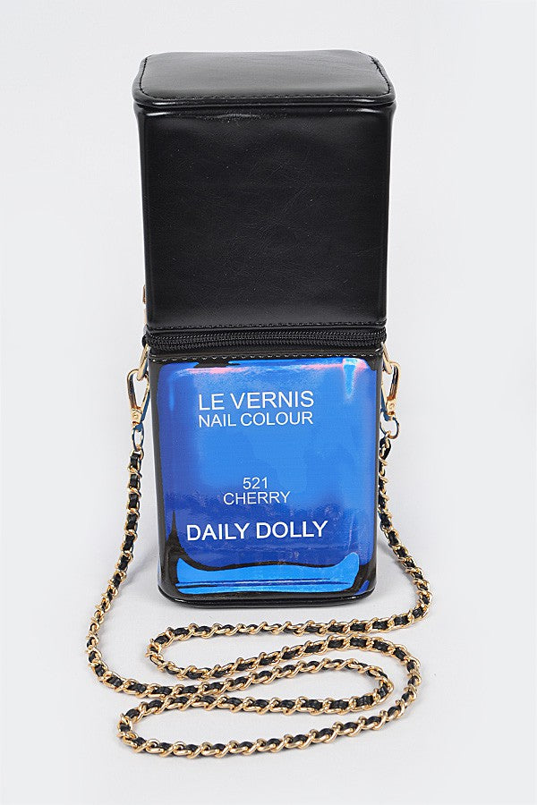 Nail Polish Bag