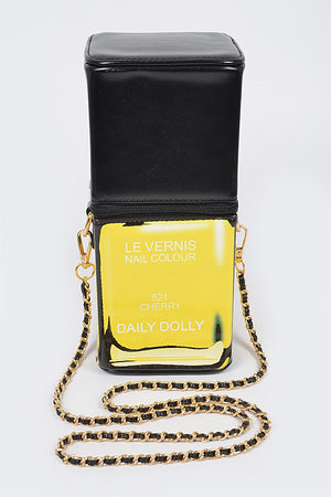 Nail Polish Bag