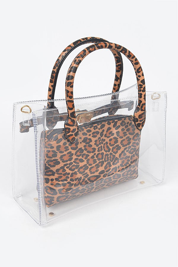 Noa Tote Bag