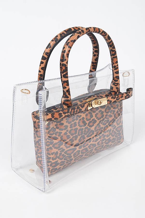 Noa Tote Bag