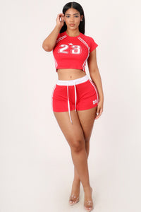 23 SET