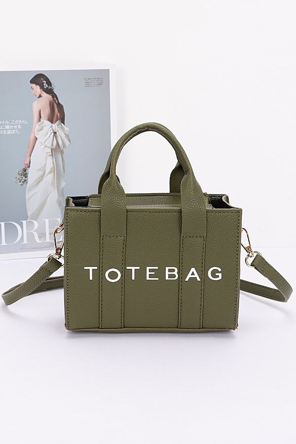 TOTE BAG