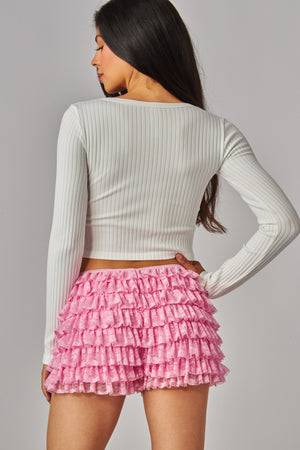 Kia Bloomer Shorts
