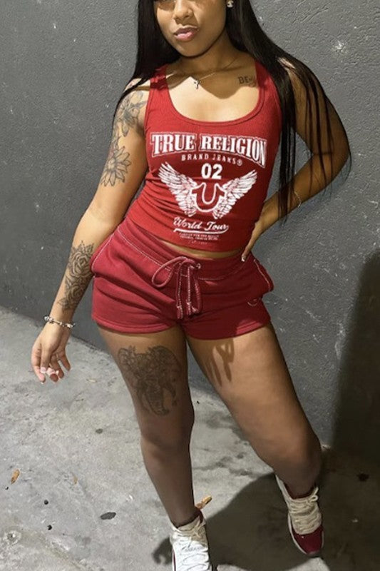 INSPIRED TRUE RELIGION SET