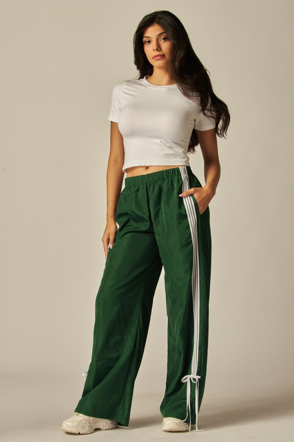 OLA TRACK PANTS