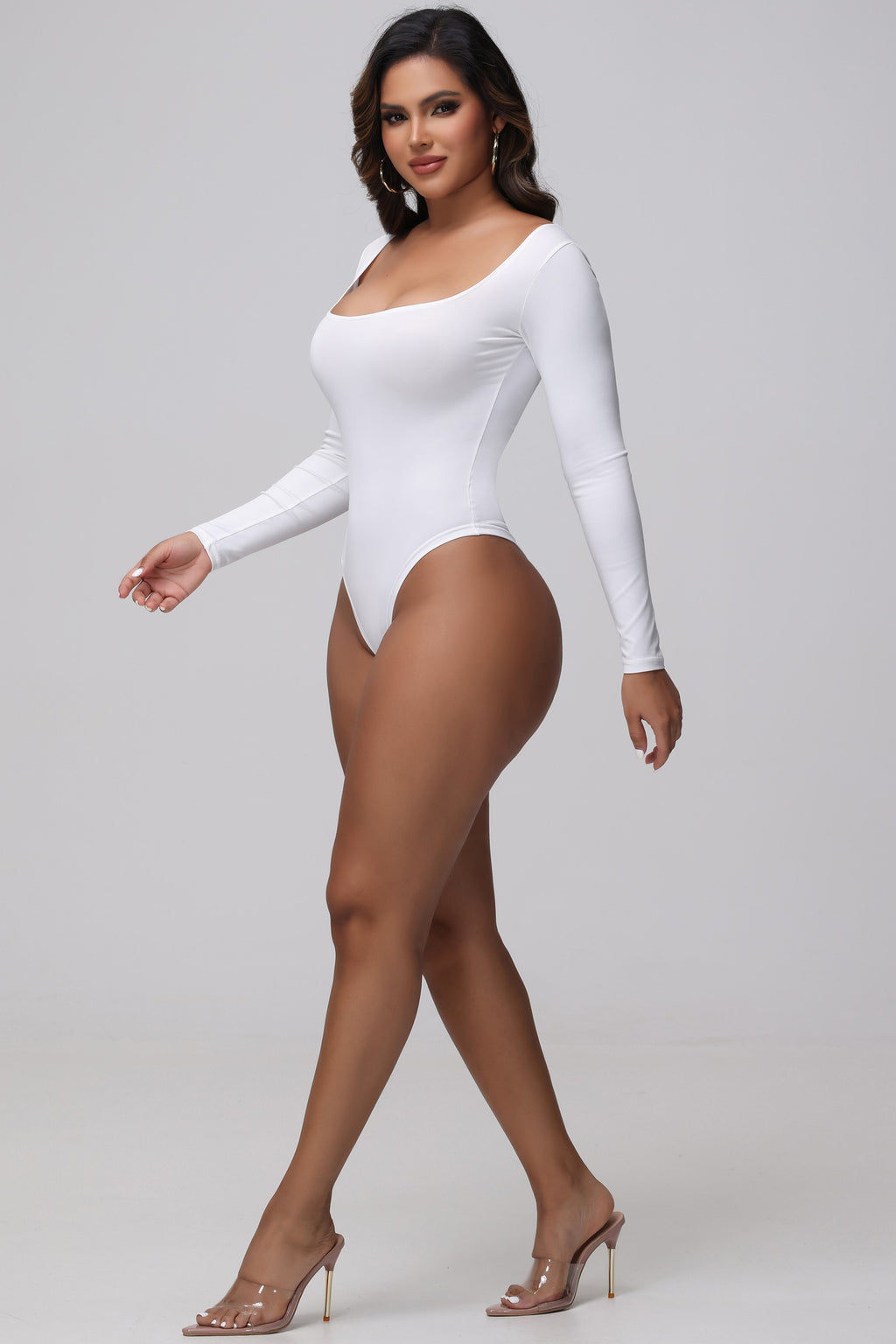 Seattle Bodysuit