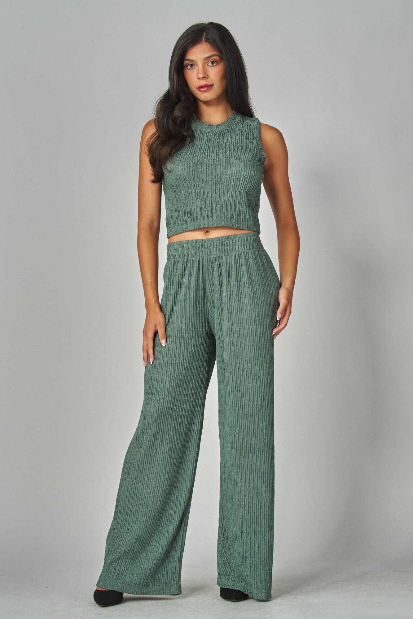 Classy 2pc Set